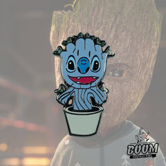 Pin – Experimento 626 Stitch de Lilo &amp; Stitch – Disney Fantasy