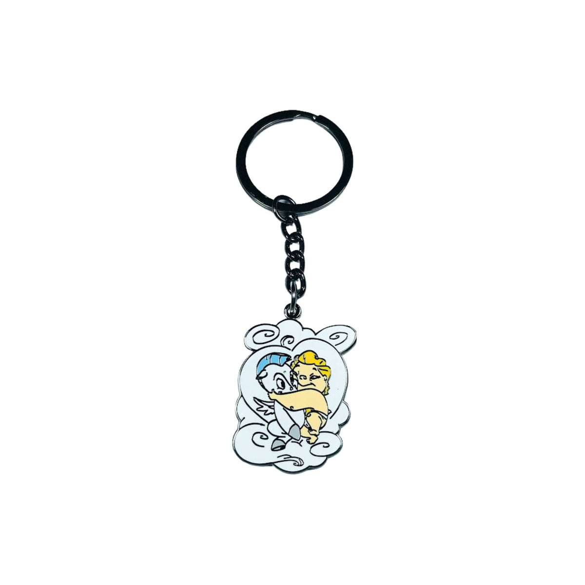 Llavero - Hércules de Hércules - Disney Fantasy