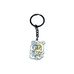 Llavero - Hércules de Hércules - Disney Fantasy