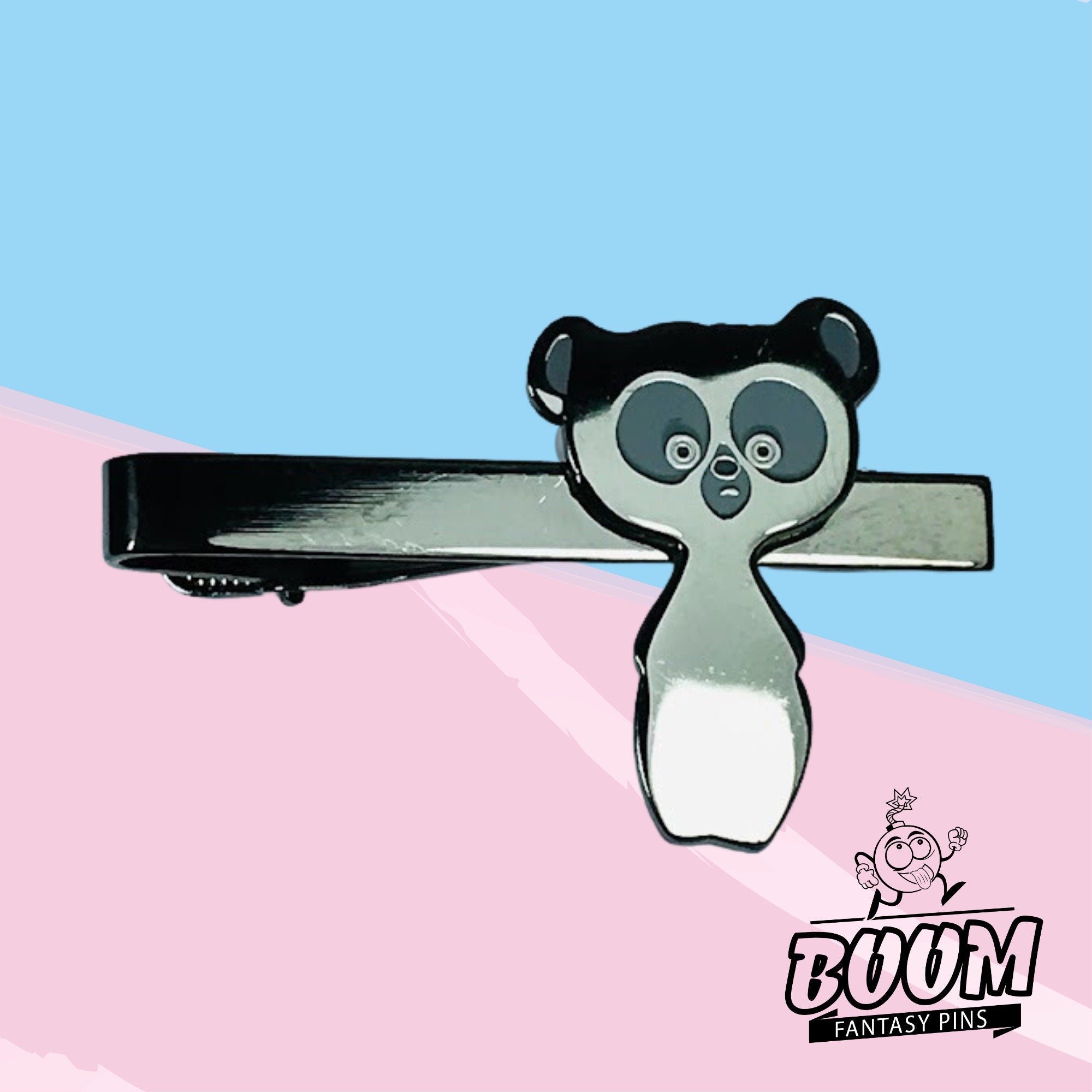 Pince à cravate – Ours courageux du film Frère des ours – Disney Fantasy