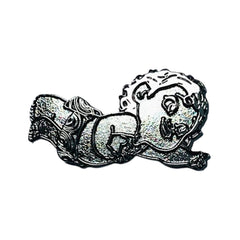 Pin's – Princesse Moana du film Moana – Disney Fantasy