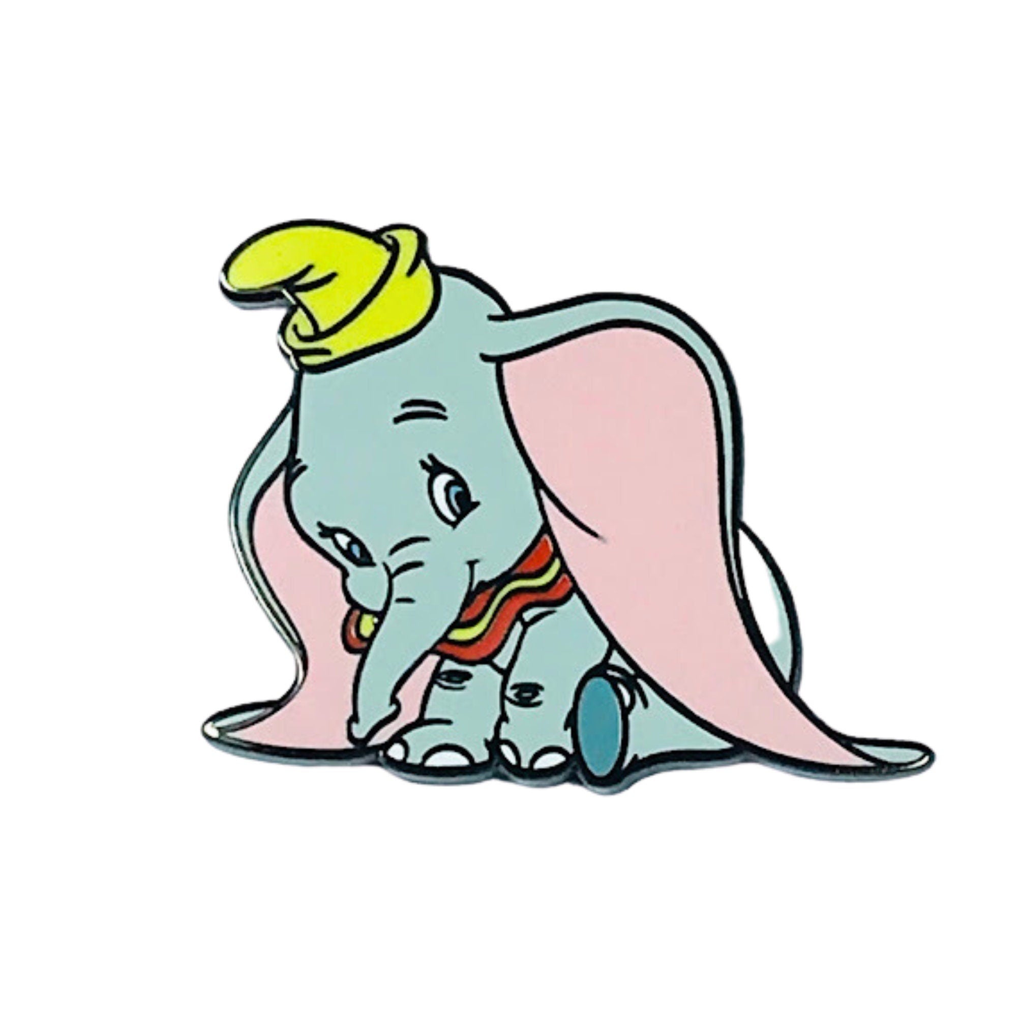 Pin – Dumbo de Dumbo – Disney Fantasy