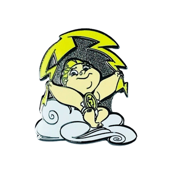 Pin – Hercules from Hercules – Disney Fantasy