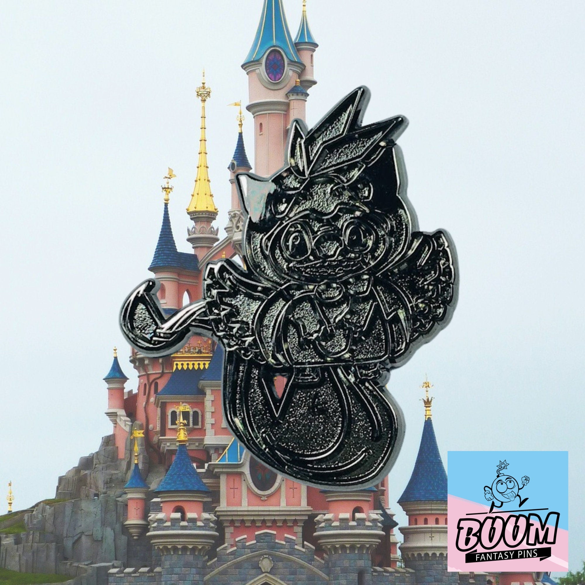 Épingle – Expérience de couture 626 de Lilo &amp; Stitch – Disney Fantasy