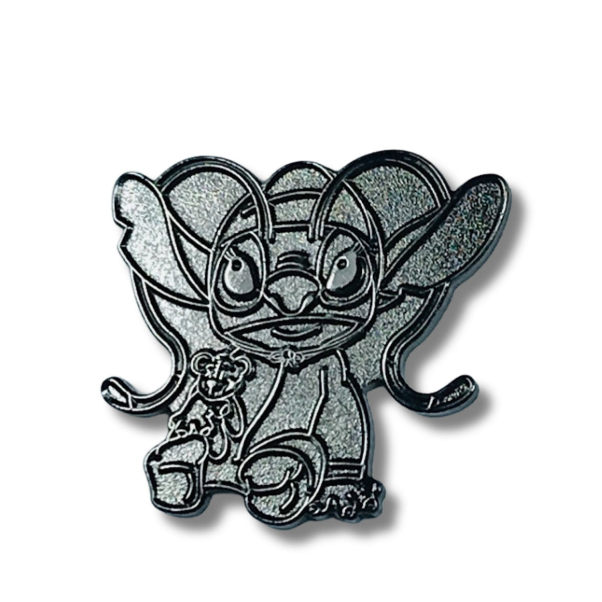 Pin's – Ange de Lilo &amp; Stitch – Disney Fantasy
