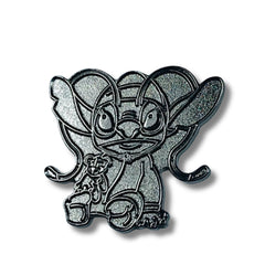 Pin's – Ange de Lilo &amp; Stitch – Disney Fantasy