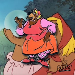 Pin – Sir Reginald de Robin Hood – Disney Fantasy