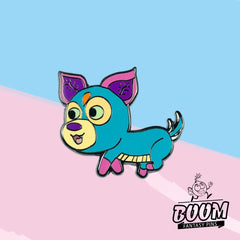 Pin's – Dante de Coco – Disney Fantasy