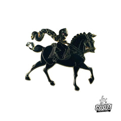 Pin – Rapunzel y Maximus de Enredados – Disney Fantasy