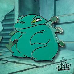 Pin – Experimento espeluznante 300 de Lilo y Stitch – Disney Fantasy