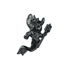 Épingle – Expérience 626 Stitch en roi Triton de Lilo &amp; Stitch – Disney Fantasy