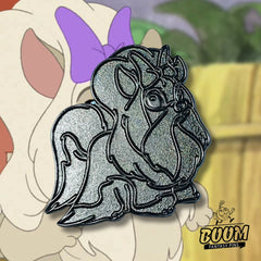 Épingle – Expérience 007 de Lilo &amp; Stitch – Disney Fantasy