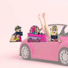 Pin – Barbie de la película Barbie – Disney Fantasy