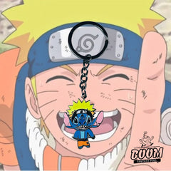 Llavero – Experimento 626 Stitch de Lilo &amp; Stitch – Disney Fantasy