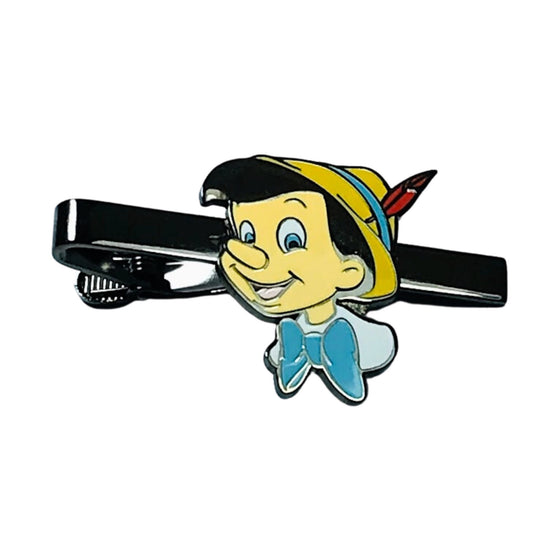 Tie Clip – Pinocchio from Pinocchio – Disney Fantasy