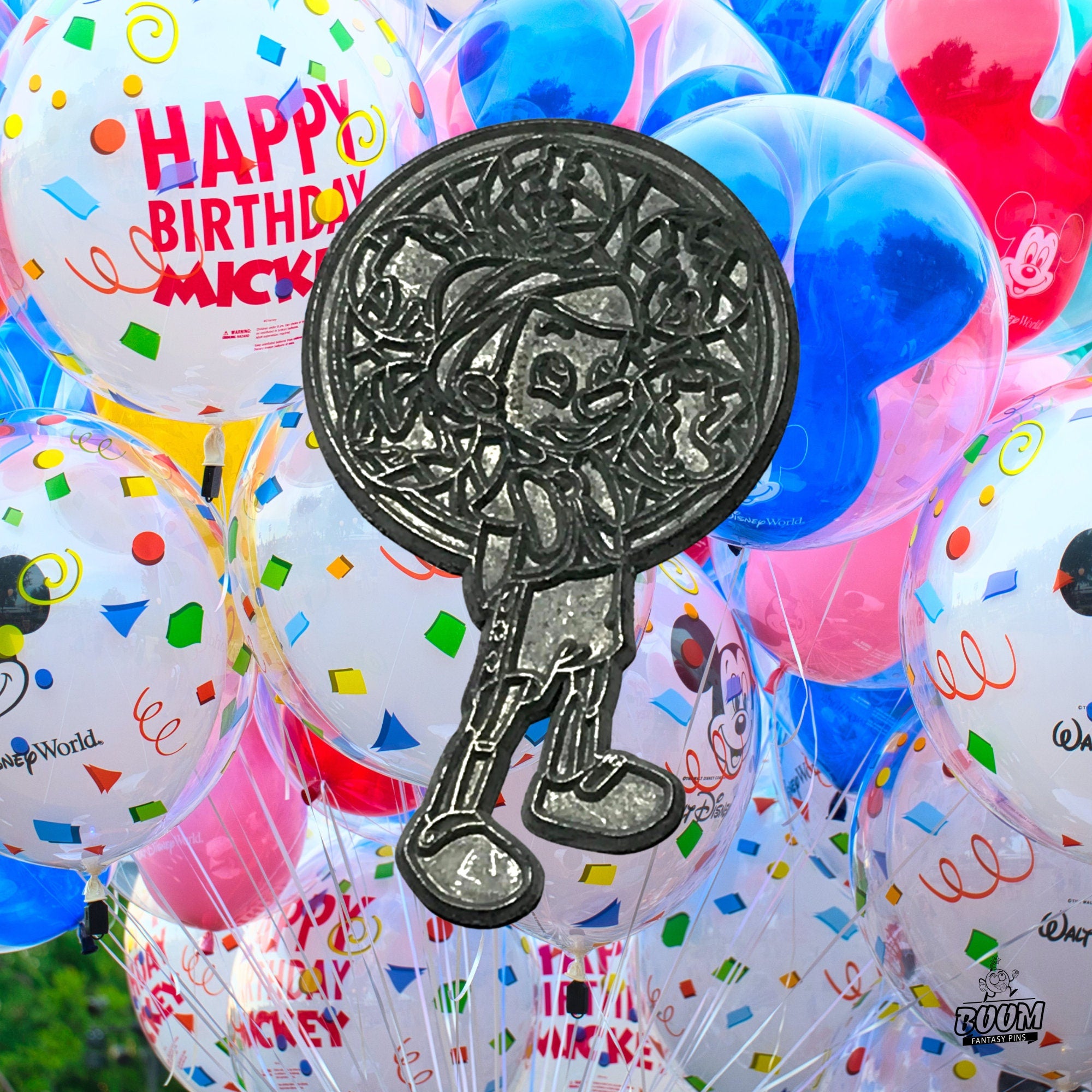 Pin – Pinocho de Pinocho Disney Fantasy