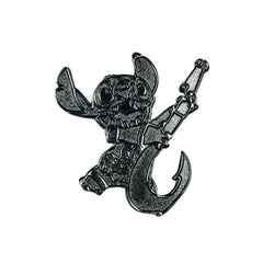 Épingle – Stitch en Maui de Lilo &amp; Stitch – Disney Fantasy