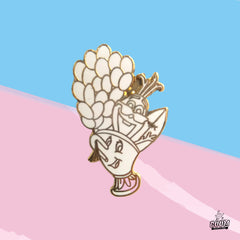 Pin – Olaf de Frozen – Disney Fantasy