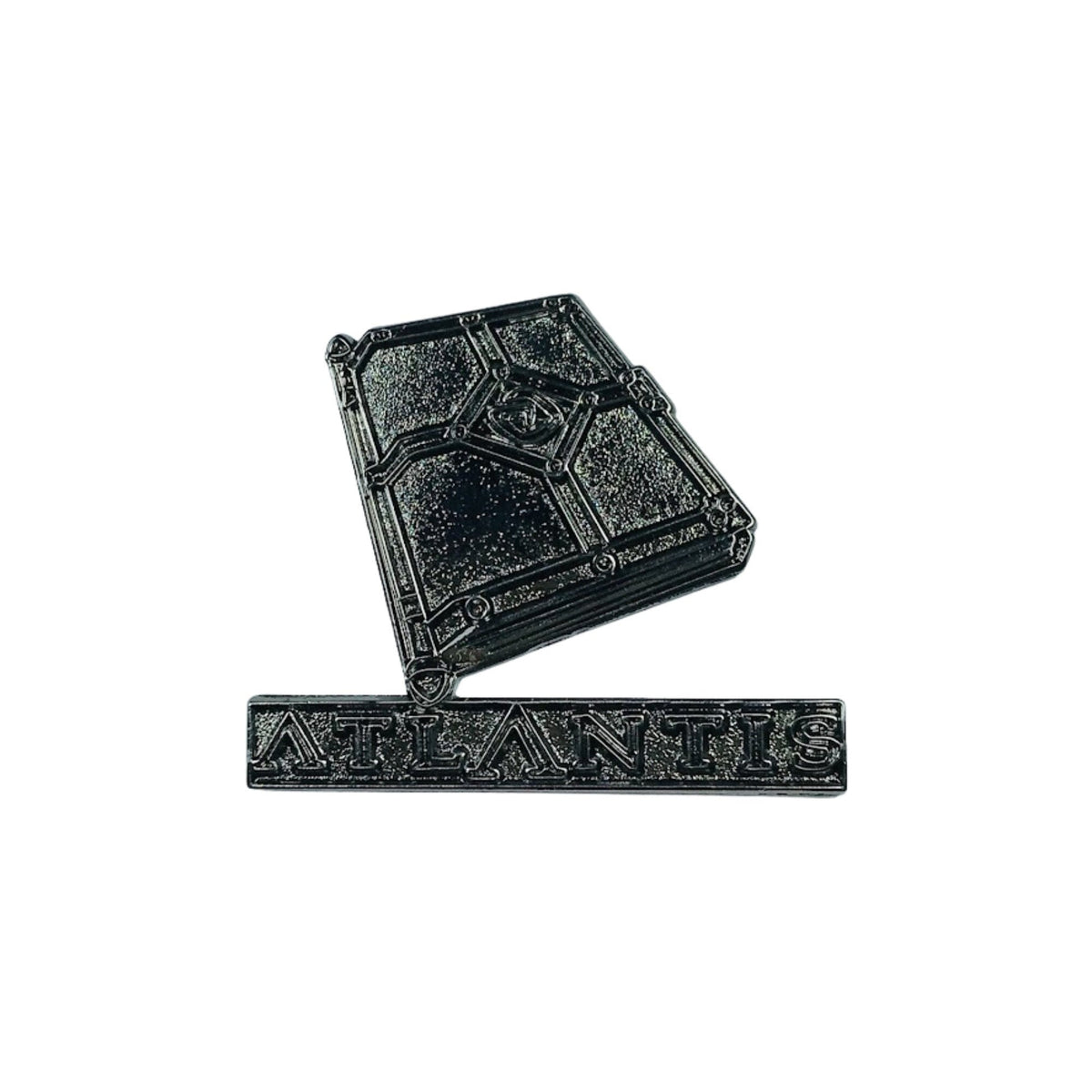 Pin – Milo Thatch from Atlantis The Lost Empire – Disney Fantasy