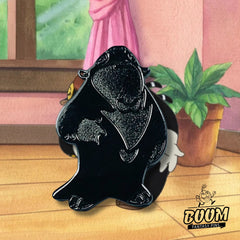 Épingle – Expérience de bonnes manières 358 de Lilo &amp; Stitch – Disney Fantasy