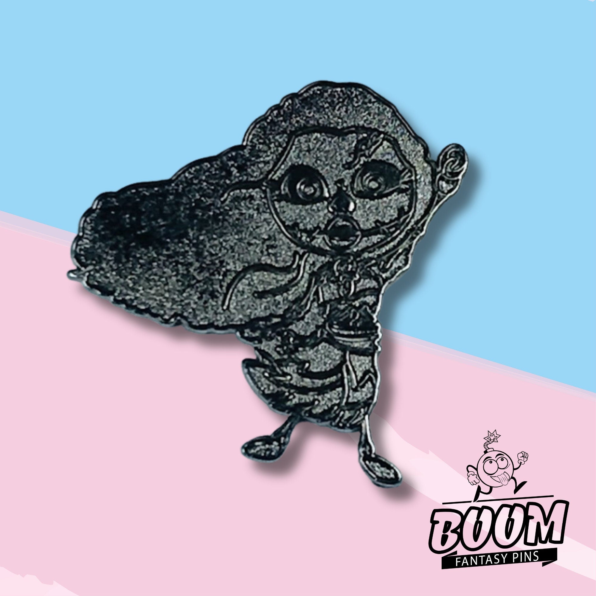 Pin – Moana de Moana – Disney Fantasy