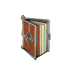 Pin – Milo James Thatch from Atlantis The Lost Empire – Disney Fantasy