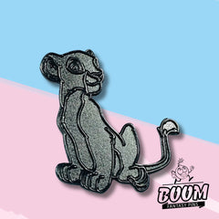 Pin's – Nala du Roi Lion – Disney Fantasy