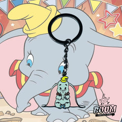 Llavero – Dumbo de Dumbo Disney Fantasy