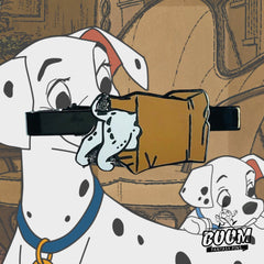 Clip de corbata – Cachorros de 101 Dálmatas de 101 Dálmatas – Disney Fantasy