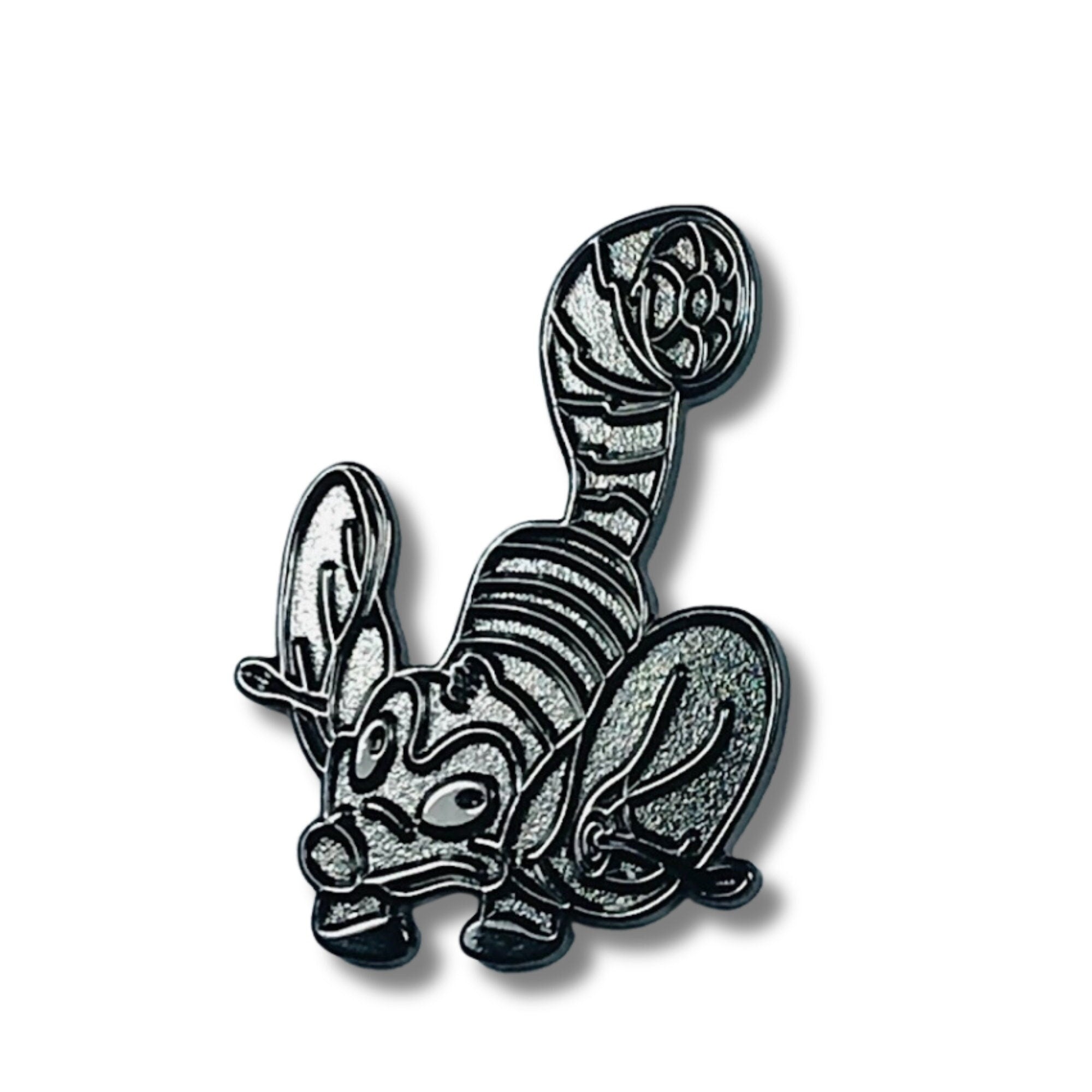 Épingle – Expérience 234 Chut de Lilo &amp; Stitch – Disney Fantasy