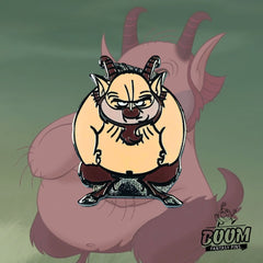 Pin – Filoctetes de Hércules – Disney Fantasy