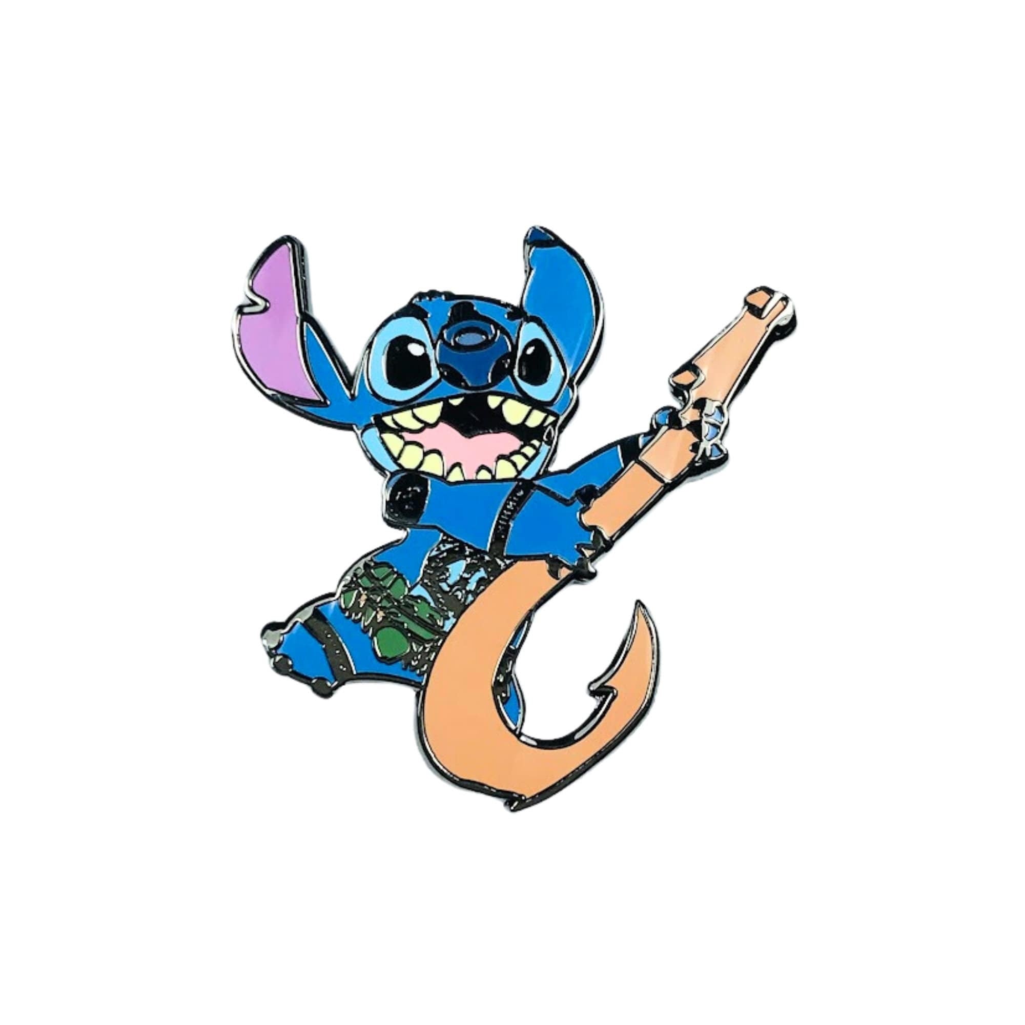 Épingle – Stitch en Maui de Lilo &amp; Stitch – Disney Fantasy