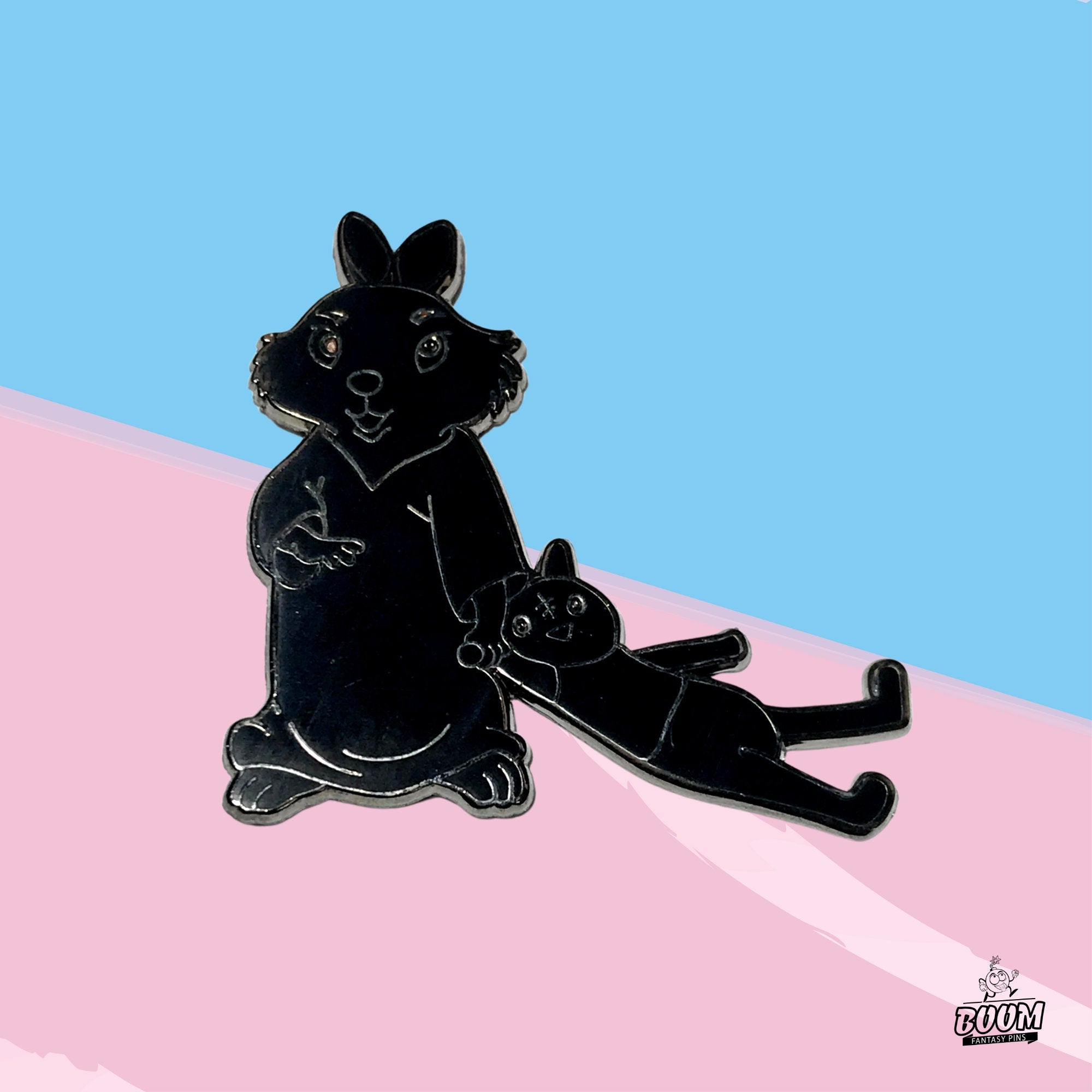 Pin – Tagalong de Robin Hood – Disney Fantasy