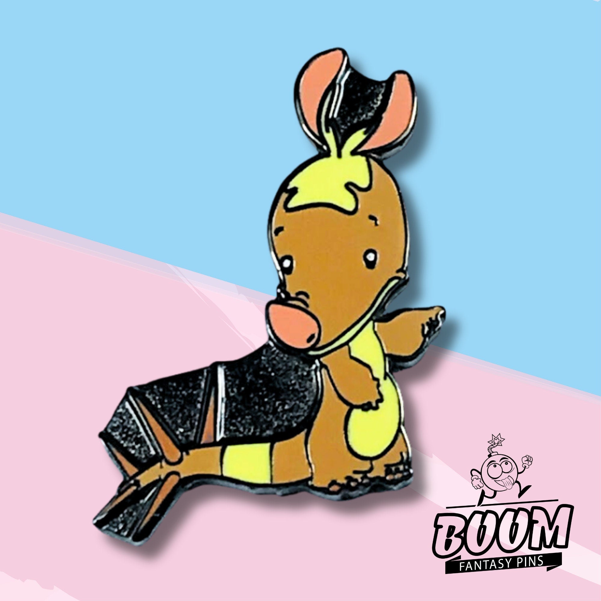 Pin – Experimento 036 de Lilo y Stitch – Disney Fantasy