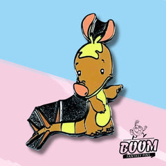 Pin – Experimento 036 de Lilo y Stitch – Disney Fantasy