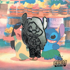 Épingle – Expérience 626 Stitch en Kida Nedakh de Lilo &amp; Stitch Disney Fantasy