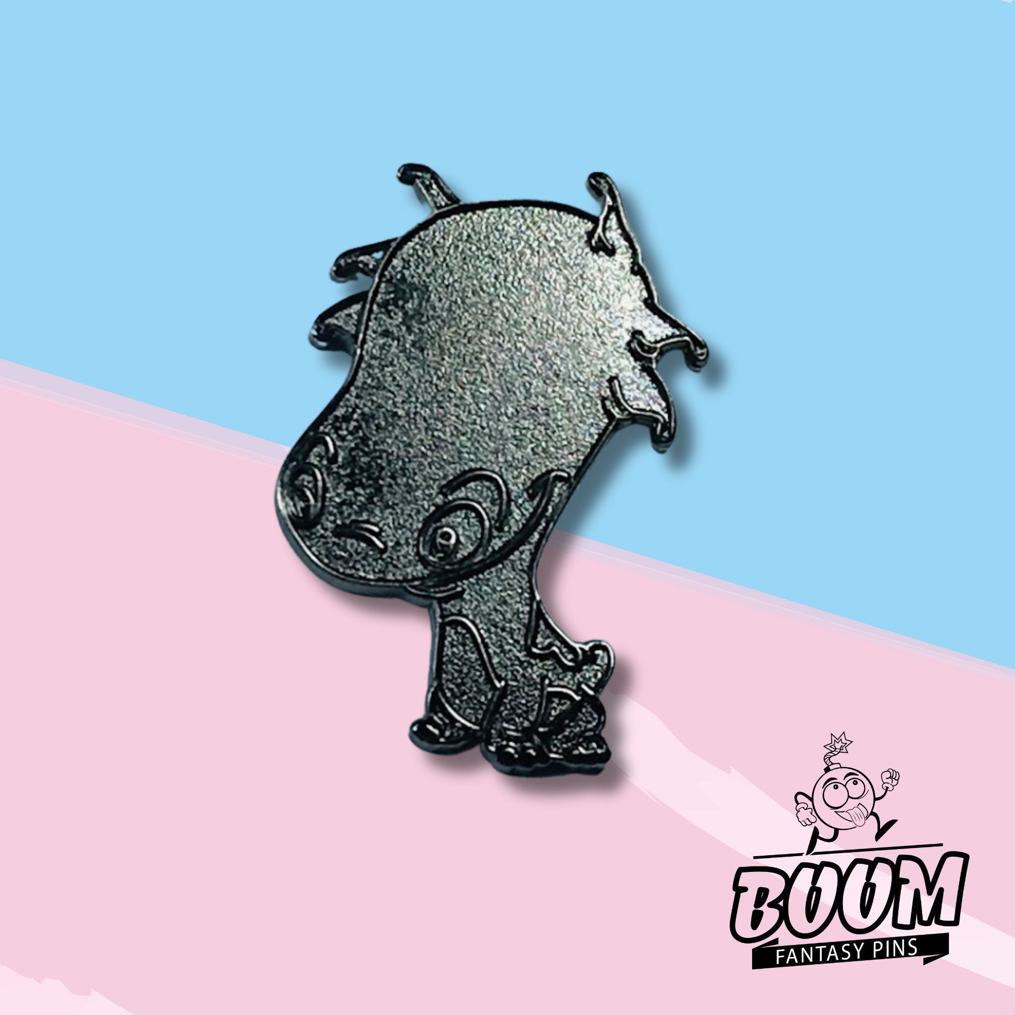 Épingle – Expérience Snafu 120 de Lilo &amp; Stitch – Disney Fantasy