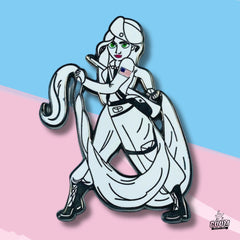 Pin – Rapunzel como Soldado de Enredados – Disney Fantasy