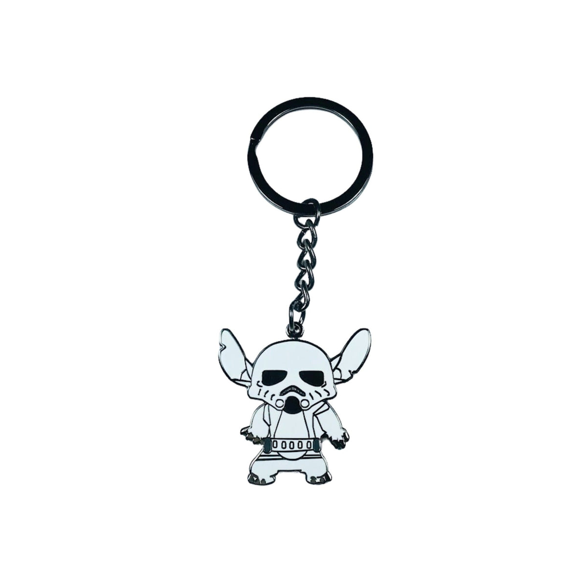 Llavero – Experimento 626 Stitch de Lilo &amp; Stitch – Disney Fantasy