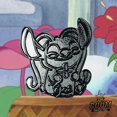Pin's – Ange de Lilo et Stitch – Disney Fantasy