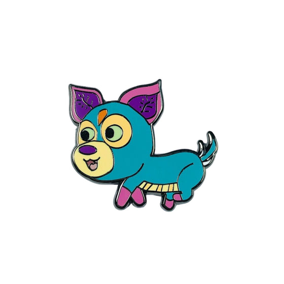 Pin – Dante from Coco – Disney Fantasy