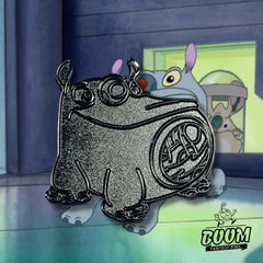 Épingle – Expérience Nosox 204 de Lilo &amp; Stitch – Disney Fantasy