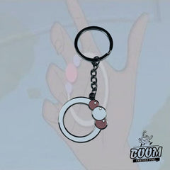 Llavero – Kidagakash Nedakh de Atlantis: El Imperio Perdido – Disney Fantasy