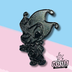 Pin – Elastico Experiment 345 from Lilo & Stitch – Disney Fantasy