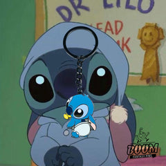 Llavero – Experimento 626 Stitch de Lilo &amp; Stitch – Disney Fantasy