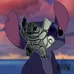 Épingle – Expérience 626 Stitch de Lilo &amp; Stitch – Disney Fantasy