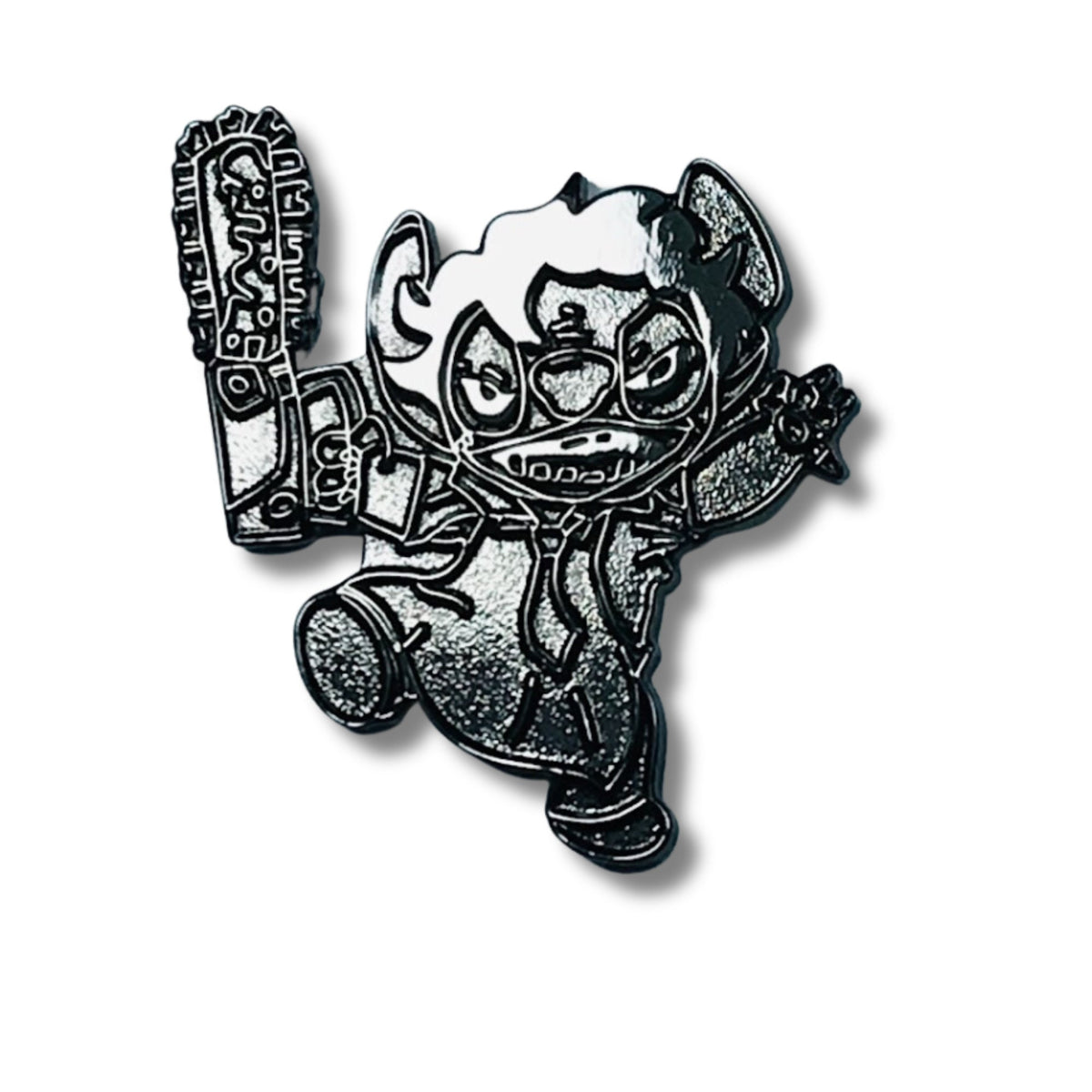 Épingle – Expérience 626 de Lilo &amp; Stitch – Disney Fantasy