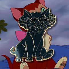 Épingle – Dinah d'Alice au pays des merveilles – Disney Fantasy