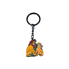 Porte-clés – Simba du Roi Lion – Disney Fantasy
