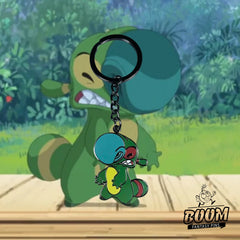 Pin – Experiment 051 from Lilo & Stitch – Disney Fantasy